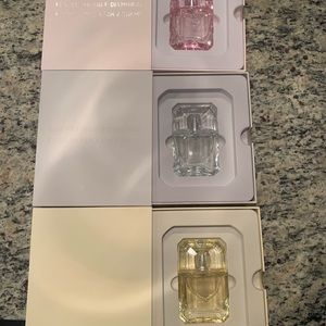 KKW FRAGRANCE DIAMONDS BUNDLE